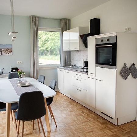 Ferienhuus 35 Leer Exterior foto